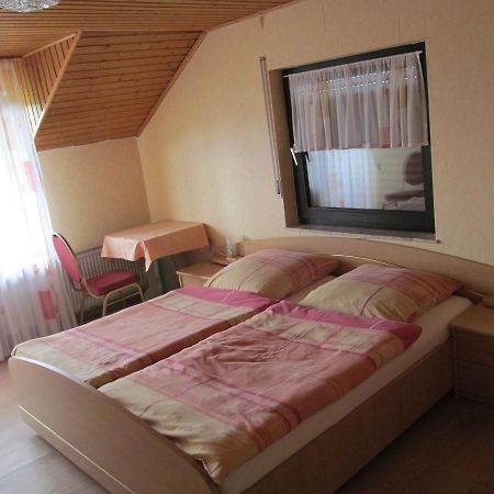 Hotel Pension Simon Reil Zewnętrze zdjęcie