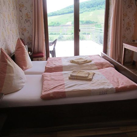 Hotel Pension Simon Reil Zewnętrze zdjęcie
